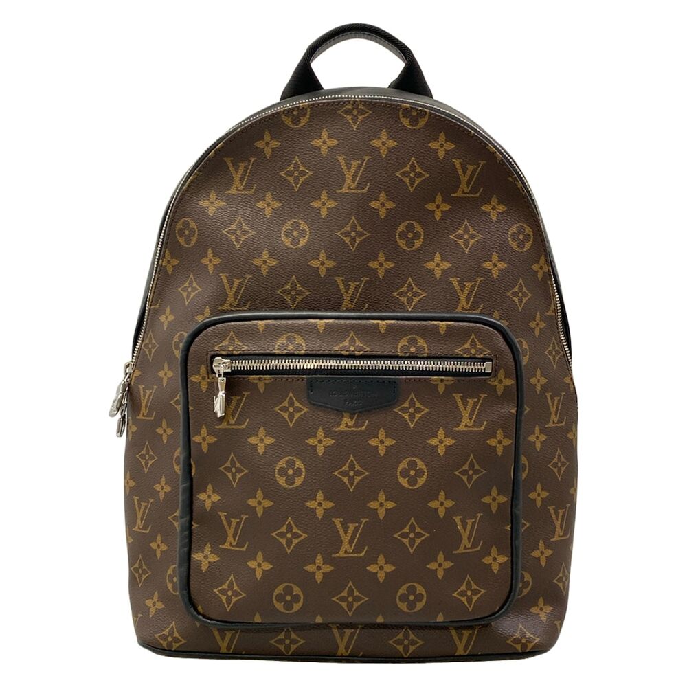 Louis Vuitton Josh Backpack M41530